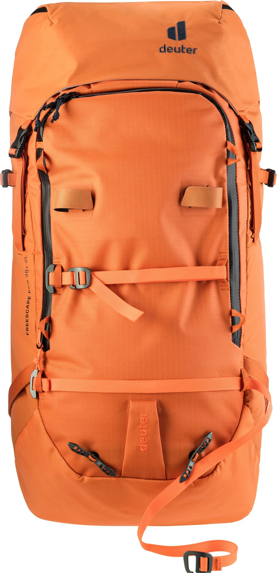 Deuter Freescape Pro 38+ SL Backpack Women, Oranje 2 Deuter Freescape Pro 38+ SL Backpack Women, Oranje - Afbeelding 2