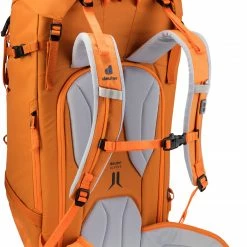Deuter Freescape Pro 38+ SL Backpack Women, Grijs -Ziener winkel deuter freescape pro 38 sl backpack women mandarine saffron 5