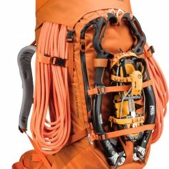 Deuter Freescape Pro 38+ SL Backpack Women, Grijs -Ziener winkel deuter freescape pro 38 sl backpack women mandarine saffron 6