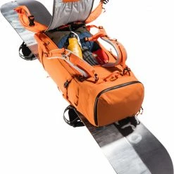 Deuter Freescape Pro 38+ SL Backpack Women, Grijs -Ziener winkel deuter freescape pro 38 sl backpack women mandarine saffron 8