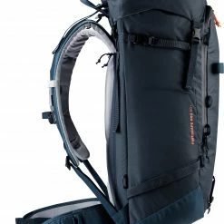 Deuter Freescape Pro 40+ Backpack, Blauw -Ziener winkel deuter freescape pro 40 backpack ink marine 3