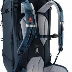 Deuter Freescape Pro 40+ Backpack, Blauw -Ziener winkel deuter freescape pro 40 backpack ink marine 4