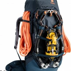 Deuter Freescape Pro 40+ Backpack, Blauw -Ziener winkel deuter freescape pro 40 backpack ink marine 5