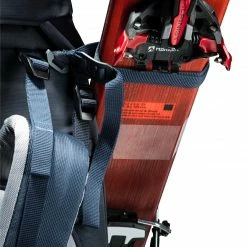 Deuter Freescape Pro 40+ Backpack, Blauw -Ziener winkel deuter freescape pro 40 backpack ink marine 7