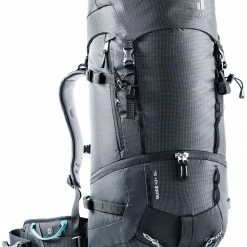 Deuter Guide 42+ SL Backpack Women, Blauw/petrol