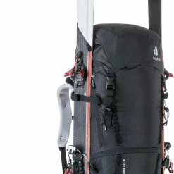 Deuter Guide 42+ SL Backpack Women, Blauw/petrol 11 Deuter Guide 42+ SL Backpack Women, Blauw/petrol -Ziener winkel deuter guide 42 sl backpack women black 3