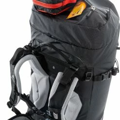 Deuter Guide 42+ SL Backpack Women, Blauw/petrol 12 Deuter Guide 42+ SL Backpack Women, Blauw/petrol -Ziener winkel deuter guide 42 sl backpack women black 4