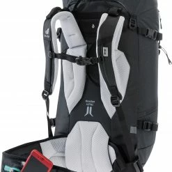 Deuter Guide 42+ SL Backpack Women, Blauw/petrol 13 Deuter Guide 42+ SL Backpack Women, Blauw/petrol -Ziener winkel deuter guide 42 sl backpack women black 5