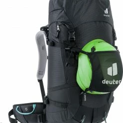 Deuter Guide 42+ SL Backpack Women, Blauw/petrol 16 Deuter Guide 42+ SL Backpack Women, Blauw/petrol -Ziener winkel deuter guide 42 sl backpack women black 8