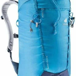 Deuter Guide Lite 22 SL Backpack Women, Blauw