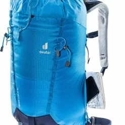 Deuter Guide Lite 22 SL Backpack Women, Blauw 12 Deuter Guide Lite 22 SL Backpack Women, Blauw -Ziener winkel deuter guide lite 22 sl backpack women azure navy 4 1