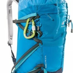 Deuter Guide Lite 22 SL Backpack Women, Geel/blauw -Ziener winkel deuter guide lite 22 sl backpack women azure navy 6