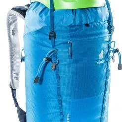Deuter Guide Lite 22 SL Backpack Women, Blauw 16 Deuter Guide Lite 22 SL Backpack Women, Blauw -Ziener winkel deuter guide lite 22 sl backpack women azure navy 8 1
