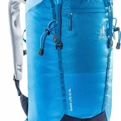 Deuter Guide Lite 22 SL Backpack Women, Blauw 17 Deuter Guide Lite 22 SL Backpack Women, Blauw -Ziener winkel deuter guide lite 22 sl backpack women azure navy 9 1
