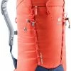 Deuter Guide Lite 24 Backpack, Rood/blauw -Ziener winkel deuter guide lite 24 backpack papaya navy 1 1