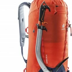Deuter Guide Lite 24 Backpack, Groen/blauw -Ziener winkel deuter guide lite 24 backpack papaya navy 5 2