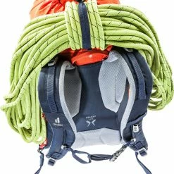 Deuter Guide Lite 24 Backpack, Rood/grijs 15 Deuter Guide Lite 24 Backpack, Rood/grijs -Ziener winkel deuter guide lite 24 backpack papaya navy 7