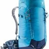 Deuter Guide Lite 28+ SL Backpack Women, Blauw -Ziener winkel deuter guide lite 28 sl backpack women azure navy 1
