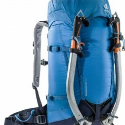 Deuter Guide Lite 28+ SL Backpack Women, Blauw -Ziener winkel deuter guide lite 28 sl backpack women azure navy 3