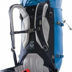 Deuter Guide Lite 28+ SL Backpack Women, Geel/blauw -Ziener winkel deuter guide lite 28 sl backpack women azure navy 4 1
