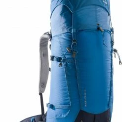 Deuter Guide Lite 28+ SL Backpack Women, Geel/blauw -Ziener winkel deuter guide lite 28 sl backpack women azure navy 6 1