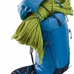 Deuter Guide Lite 28+ SL Backpack Women, Geel/blauw -Ziener winkel deuter guide lite 28 sl backpack women azure navy 7 1