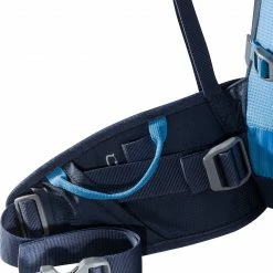 Deuter Guide Lite 28+ SL Backpack Women, Geel/blauw -Ziener winkel deuter guide lite 28 sl backpack women azure navy 9 1