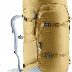 Deuter Rise 32+ SL Backpack Women, Beige/bruin