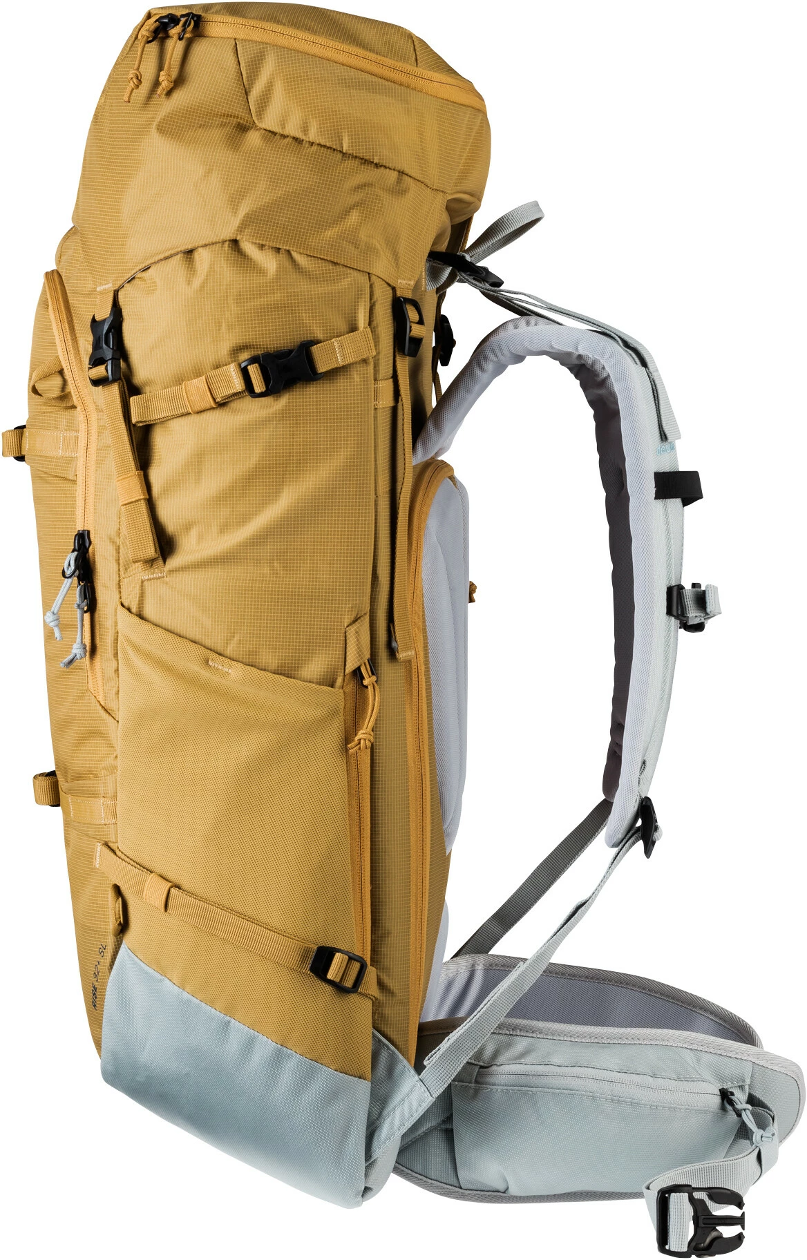 Deuter Rise 32+ SL Backpack Women, Blauw 3 Deuter Rise 32+ SL Backpack Women, Blauw - Afbeelding 3