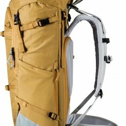 Deuter Rise 32+ SL Backpack Women, Beige/bruin -Ziener winkel deuter rise 32 sl backpack women caramel tin 3