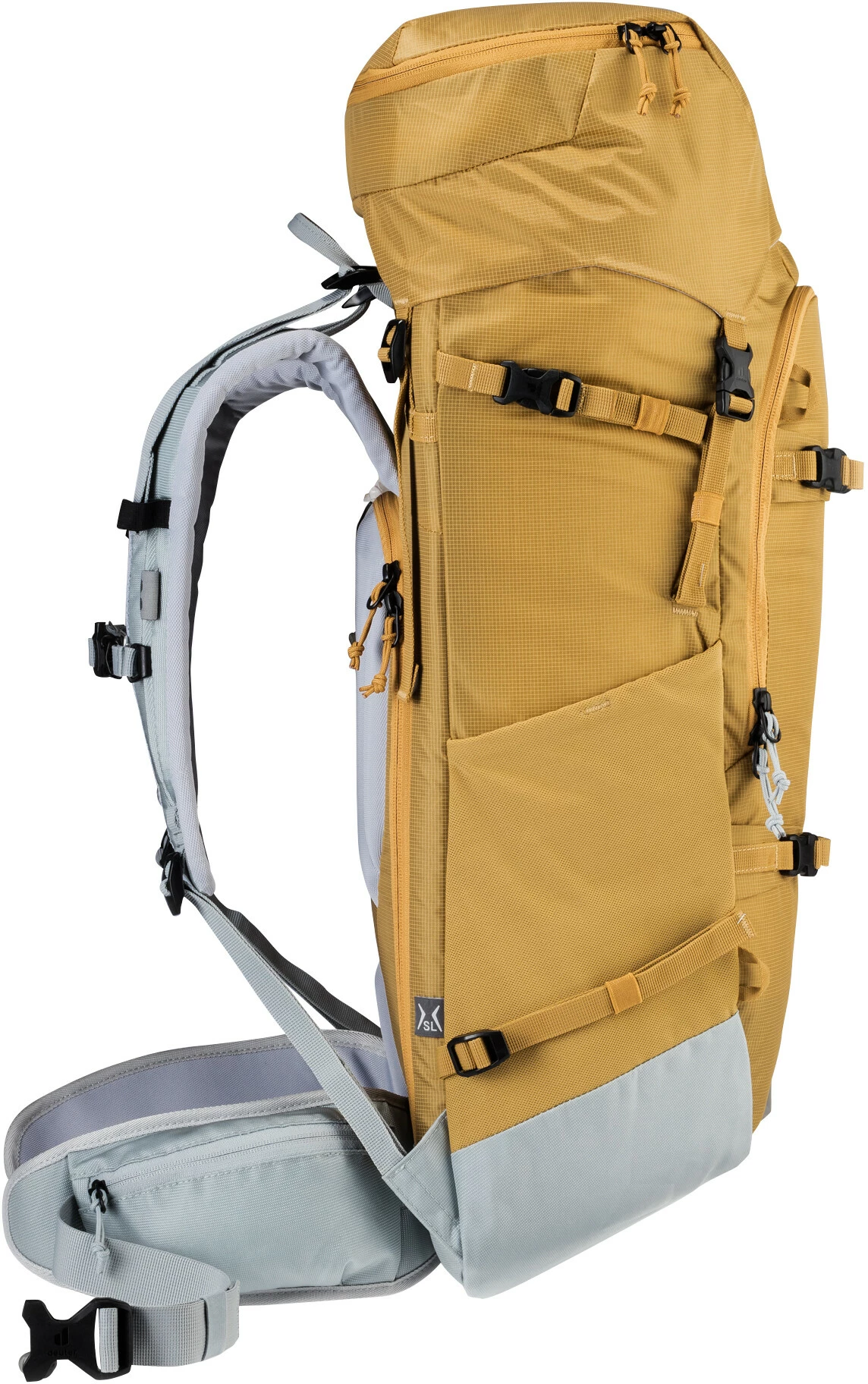 Deuter Rise 32+ SL Backpack Women, Blauw 4 Deuter Rise 32+ SL Backpack Women, Blauw - Afbeelding 4