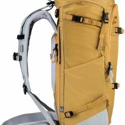 Deuter Rise 32+ SL Backpack Women, Beige/bruin -Ziener winkel deuter rise 32 sl backpack women caramel tin 4