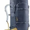 Deuter Rise 34+ Backpack, Blauw/bruin -Ziener winkel deuter rise 34 backpack ink caramel 1