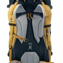 Deuter Rise 34+ Backpack, Rood/blauw -Ziener winkel deuter rise 34 backpack ink caramel 5 1