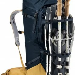 Deuter Rise 34+ Backpack, Rood/blauw -Ziener winkel deuter rise 34 backpack ink caramel 6 1