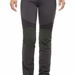 Directalpine Civetta Broek Dames, Grijs