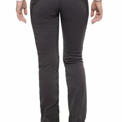 Directalpine Civetta Broek Dames, Grijs -Ziener winkel directalpine civetta 10 pants women anthracite 3