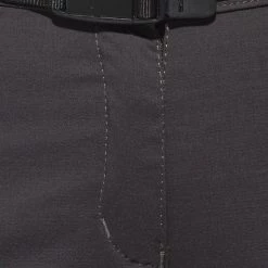 Directalpine Civetta Broek Dames, Grijs -Ziener winkel directalpine civetta 10 pants women anthracite 4