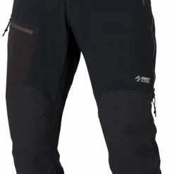 Directalpine Couloir Plus 1.0 Broek Heren, Zwart