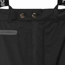 Directalpine Midi Broek Heren, Zwart -Ziener winkel directalpine midi pants men black 3