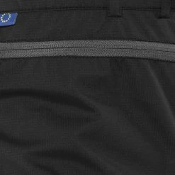 Directalpine Midi Broek Heren, Zwart -Ziener winkel directalpine midi pants men black 4