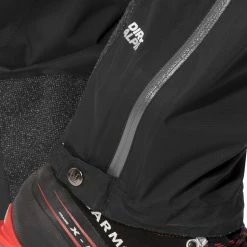 Directalpine Midi Broek Heren, Zwart -Ziener winkel directalpine midi pants men black 6