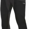 Directalpine Mountainer Tech Broek Heren, Zwart/grijs -Ziener winkel directalpine mountainer tech pants men anthracite black 1