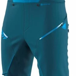 Dynafit Free GTX Broek Heren, Olijf