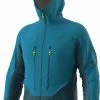 Dynafit Free Infinium Hybrid Jacket Men, Olijf/zwart -Ziener winkel dynafit free infinium hybrid jacket men reef 8810 1