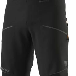 Dynafit Free Infinium Pants Men, Zwart