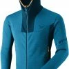 Dynafit FT Pro Thermal PTC Hoody Heren, Zwart/grijs