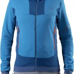 Dynafit FT Pro Thermal PTC Hoody Heren, Zwart/grijs -Ziener winkel dynafit ft pro thermal ptc hoody herren mykonos blue 3