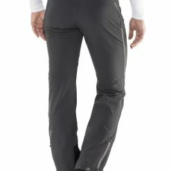 Dynafit Mercury 2 Dynastretch Broek Heren, Zwart -Ziener winkel dynafit mercury 2 dynastretch pant men asphalt 2