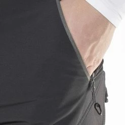 Dynafit Mercury 2 Dynastretch Broek Heren, Zwart -Ziener winkel dynafit mercury 2 dynastretch pant men asphalt 4